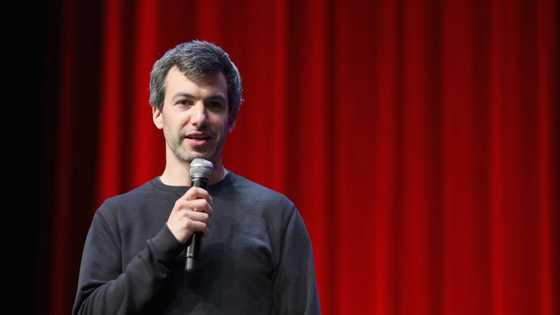 Does Nathan Fielder have a wife? His relationship history