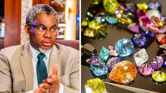 Job creation and other advantages as FG opens first gemstone market in Nigeria