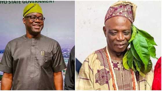 Full List: Gov Seyi Makinde Promotes Ladoja, 10 Other Ibadan High Chiefs to Oba