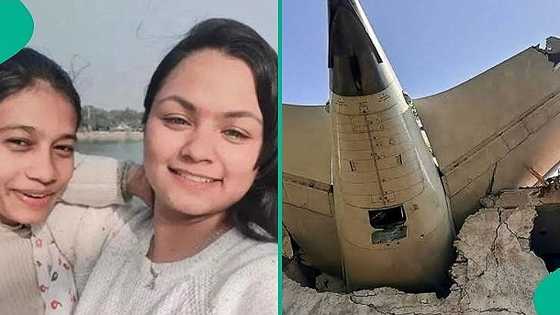 Last words of young 17-year-old victim of Air India plane crash made public by best friend