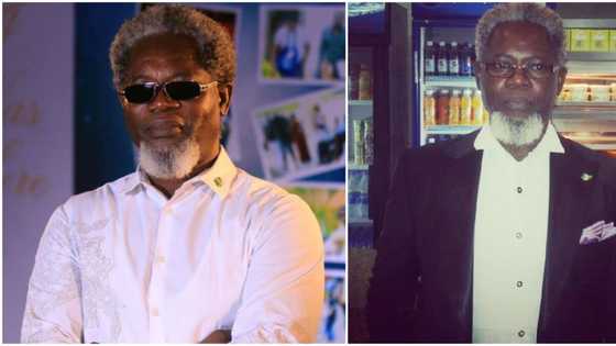 Tinsel star Victor Olaotan is dead 5 years after battling injuries sustained from car crash