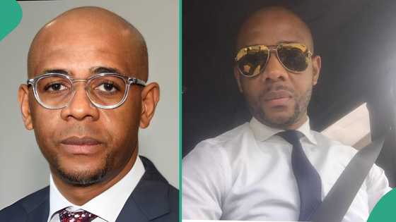 Baltasar Engonga: Man discovers nickname of Equatorial Guinea official who recorded over 400 videos