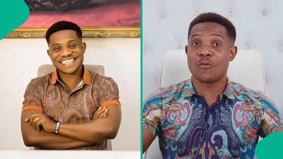 Pastor Jerry Eze launches $300,000 grant to empower 100 young Nigerian entrepreneurs