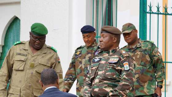 Niger coup leader expels Nigerian, German, US ambassadors? Fresh facts emerge