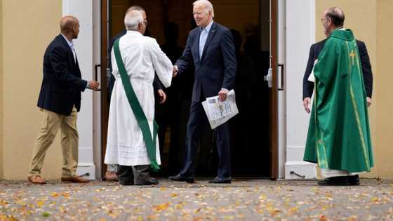 Republicans eye 'wake-up call' for Biden as midterms loom