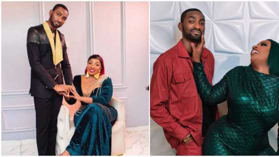 You haven't seen anything yet: Anita Joseph & hubby share cute video to reply critics who say they do too much