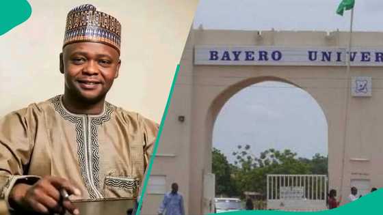 Breaking: Senior Lecturer of top Nigerian university is dead
