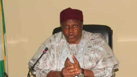 Breaking: Taraba commissioner dies after brief illness