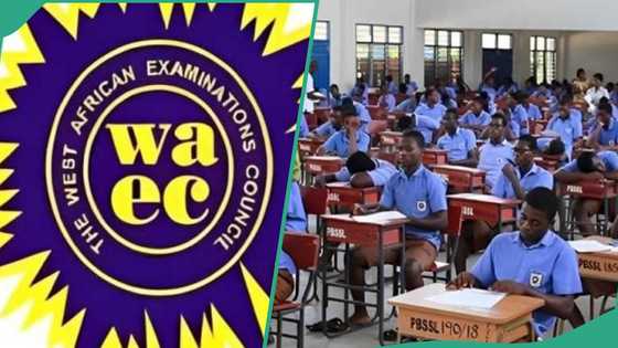 Withheld WASSCE results: WAEC breaks silence on viral list of 120 schools, “Kindly ignore”