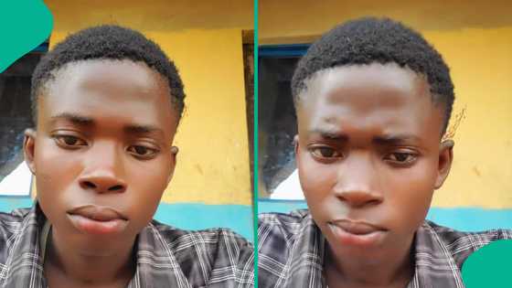 UTME 2026: Nigerian student gets 30 in Economics, his aggregate score disappoints many