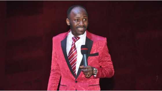 Manyan limaman coci hudu a Najeriya da asalinsu Musulmai ne