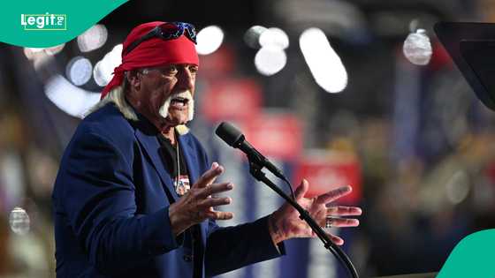 Hulk Hogan’s Baptism and Lasting Faith: What WWE legend said before his death