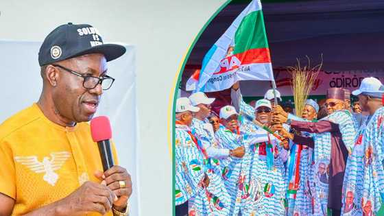 Anambra election 2025: How APC, LP choices may destroy Soludo's chances
