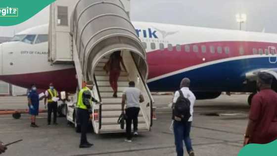 Arik Air’s debt hits N455 billion as airline faces possible liquidation amid alleged fraud case