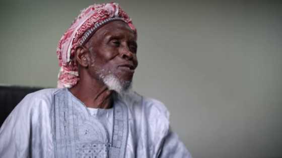 Shugaba Buhari Zai Karrama Limamin Da Ya Boye Kiristoci A Lokacin Fadan Filato Da Lambar Yabo Mai Girma