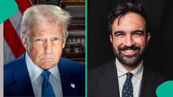 Zohran Mamdani: African-born muslim declared winner of US election despite Trump’s disapproval