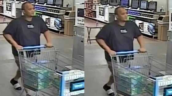 Many people offer to help man accused of stealing diapers, wipes from store after police released his photos