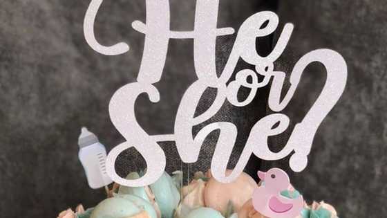 Cute gender reveal ideas: 5 ways to announce your child's gender