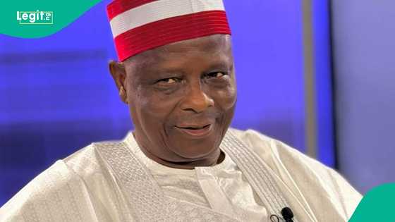 NDC tana wani fadan da INEC kan ba wasu mutane daga waje tikitin takara a Kano