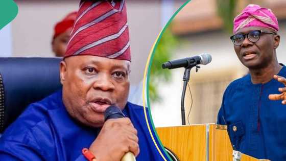 Adeleke questions Sanwo-Olu as Lagos deports Osun indigenes, orders probe