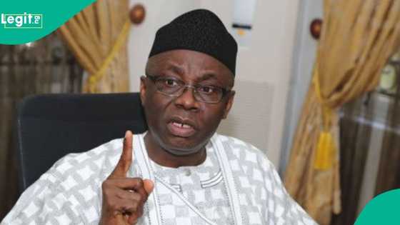 'Juyin juya hali,' An kawo hanyar warware matsalolin Najeriya gaba daya