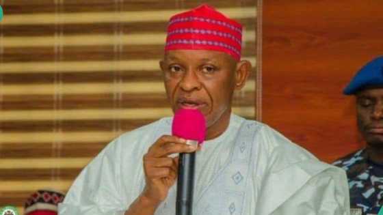 Governor Yusuf's sack: Kano police arrest 7 protesters, Yoruba community reacts