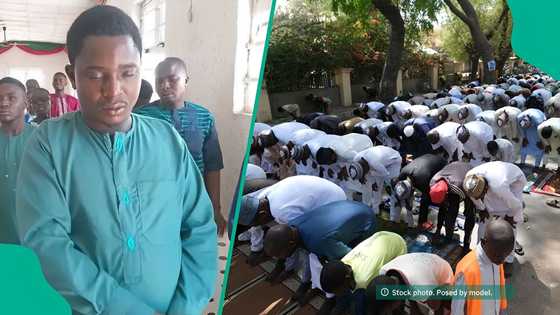 Kwara community attacked during Jumu’at prayer, farmer killed: “We tried to save him”