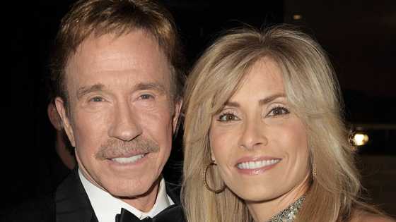 Gena O'Kelley's bio: What is known about Chuck Norris’ wife?