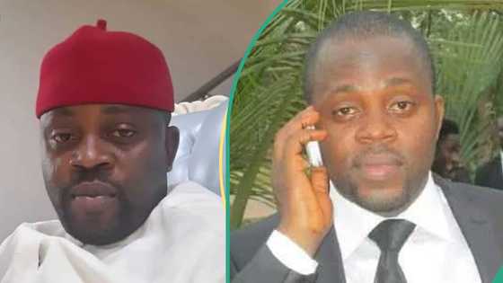 Anambra: Lawyers, Soludo, others talk tough as gunmen kill ex-Governor Willie Obiano's kinsman