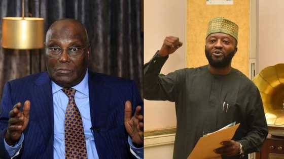 Atiku deserves accolades for the sacrifice he made for June 12, says Audu Mahmood