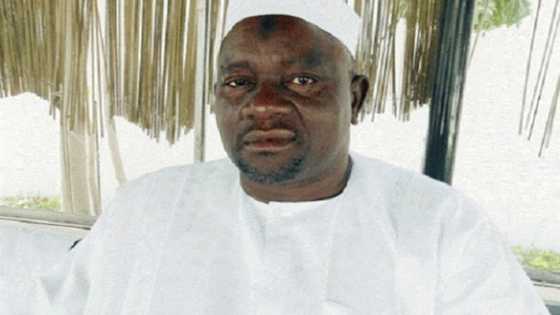 Babu ruwana: Babban sakataren gwamnatin Katsina ya karyata cewar yana da hannu a fashi da makami