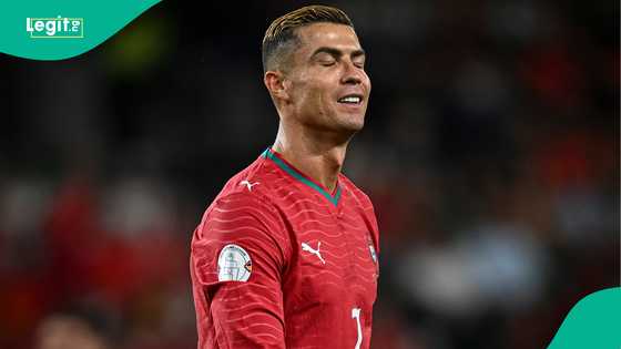 What 30-day Portugal suspension mean for Cristiano Ronaldo ahead of November break