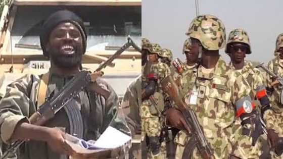 Shekara da mutuwar Shekau: Waiwaye ga hare-haren Boko Haram 12 da suka girgiza duniya