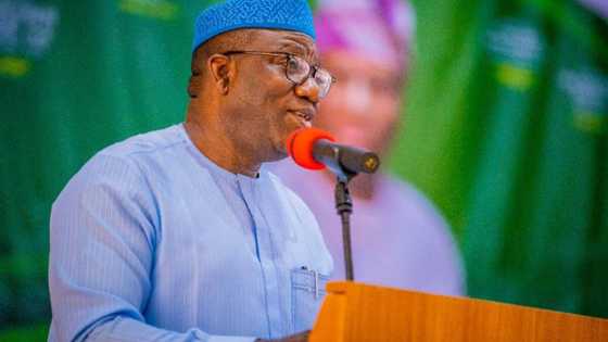 2023: I'll end insurgency, banditry like I did in Rwanda, Sri Lanka, says Fayemi