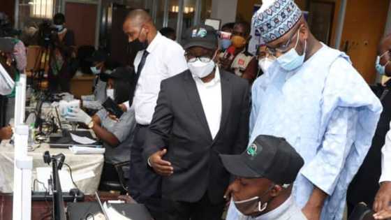 FG speaks about fresh plans to give Nigerians NIN through BVN