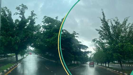 Extreme weather expected as NiMet predicts early rainfall, mentions affected states