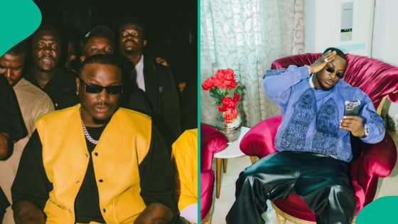 Peruzzi shares plans to deal with billers, netizens weigh in