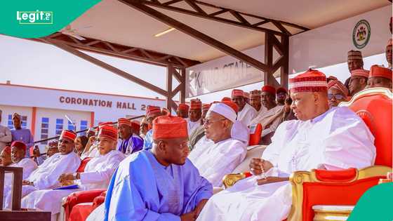 Mutanen Kwankwaso sun gargadi kakakin Abba kan batun takara a majalisar Kano