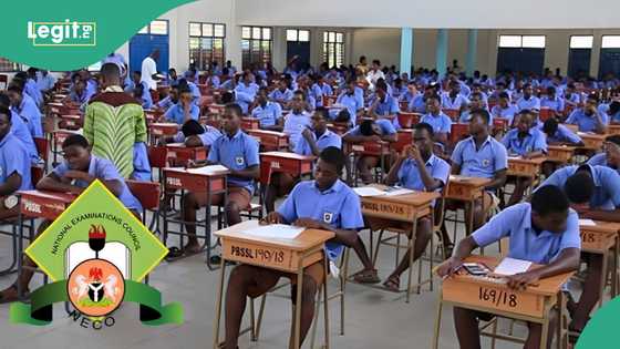 NECO confirms full payment of examiners for 2024 Senior School Certificate Examination