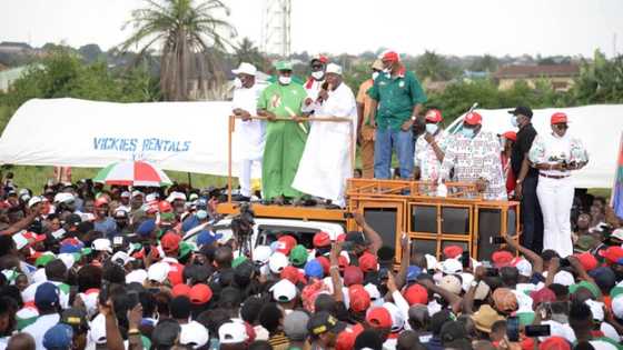Edo guber: Yoruba community, Arewa youth mobilise support for Obaseki’s re-election