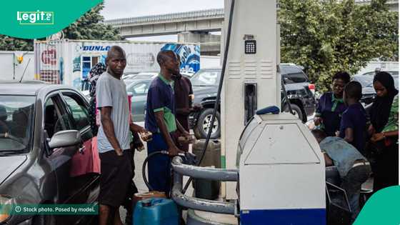MRS, Ardova, Mobil, other filling stations announce new fuel prices after Dangote price slash