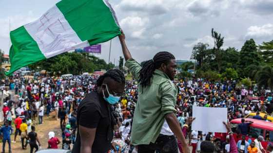 Nigeria's 2020 protesters look to the ballot box