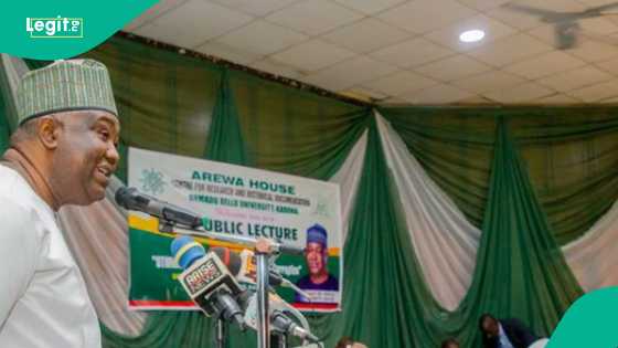 2027: Olawepo-Hashim, Chiroma disclose what Nigeria must fix to restore trust in elections