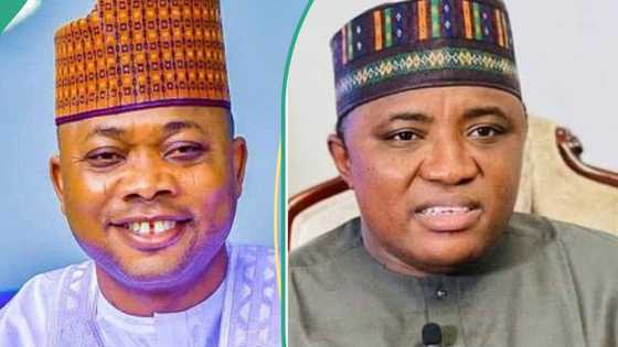 Ododo or Ajaka: Analyst predicts winner of Kogi polls between APC and SDP candidate