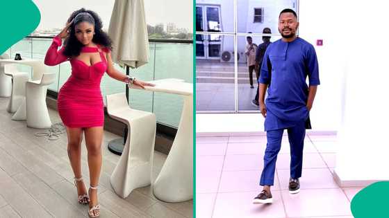 Comfort Emmanson: Outrage as Ibom Air passenger offered free trip, N500k job in major oil-rich state