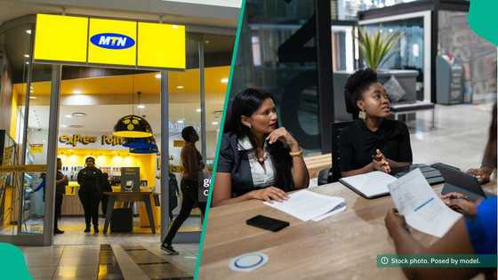 MTN announces new pay package for chairman, directors after paying employees N2.4m monthly