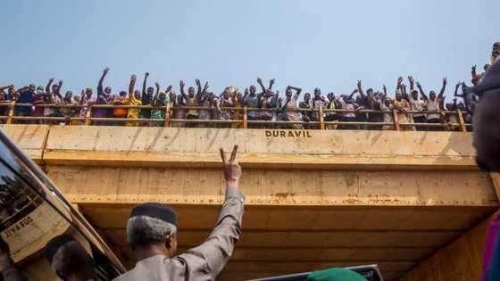 Nigerians applaud Osinbajo for promoting national inclusion, unity