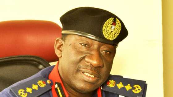 Breaking: NSCDC gets new boss as Abdullahi Gana finally bows out