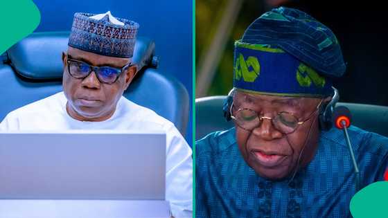 NNPC: Group mentions those allegedly pushing reports claiming Presidency forced Ojulari to resign