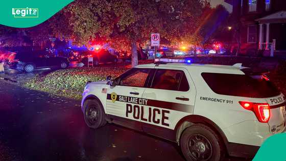 US church shooting kills 2, injures others, video emerges online
